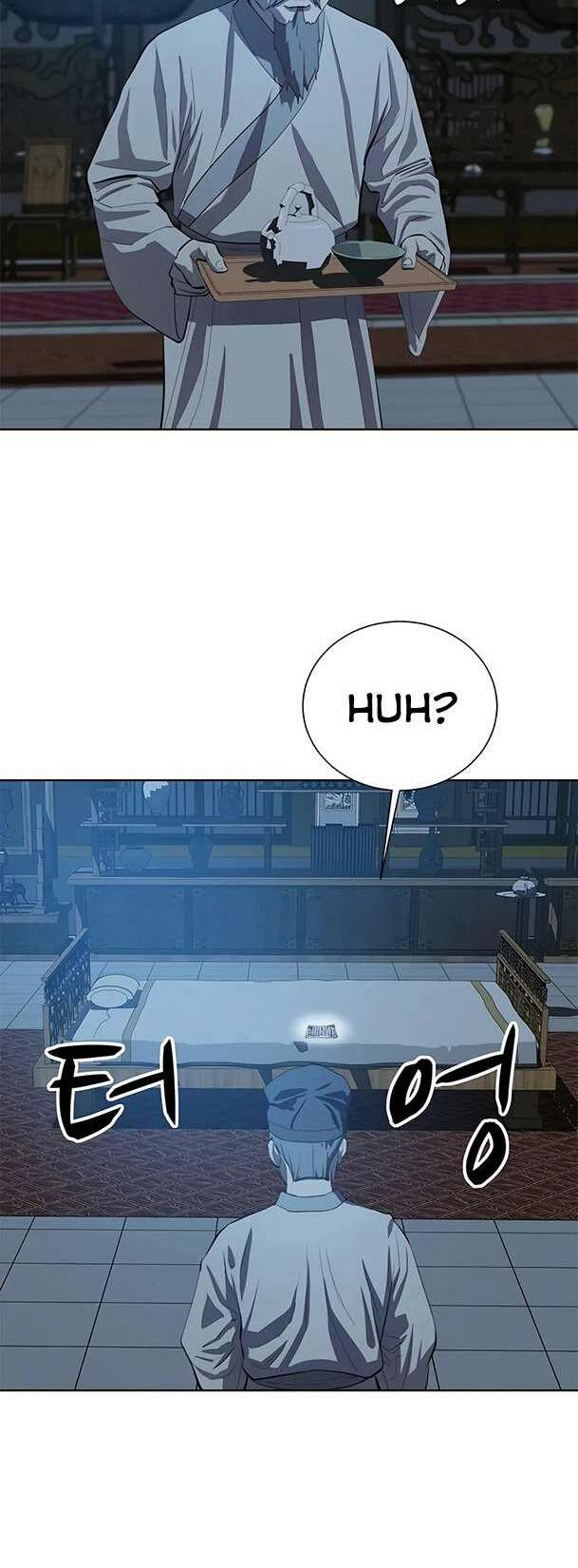 Sư Phụ Quỷ Diện: Chapter 93