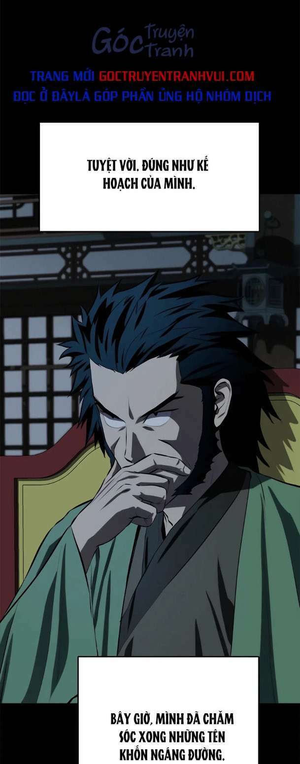 Sư Phụ Quỷ Diện: Chapter 96