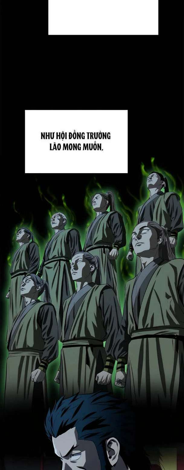 Sư Phụ Quỷ Diện: Chapter 96
