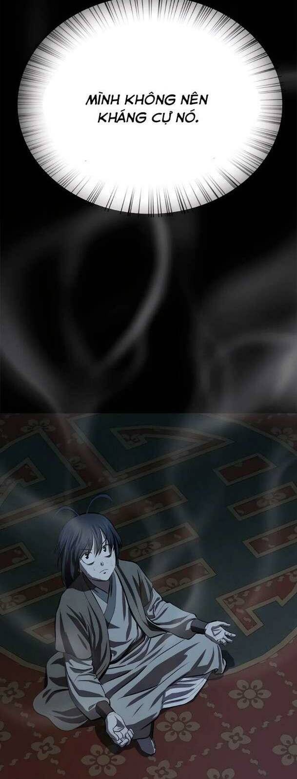Sư Phụ Quỷ Diện: Chapter 96