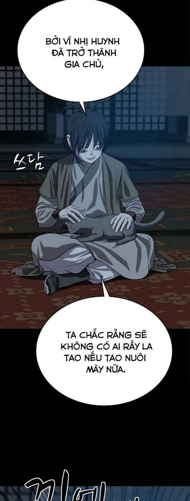 Sư Phụ Quỷ Diện: Chapter 96