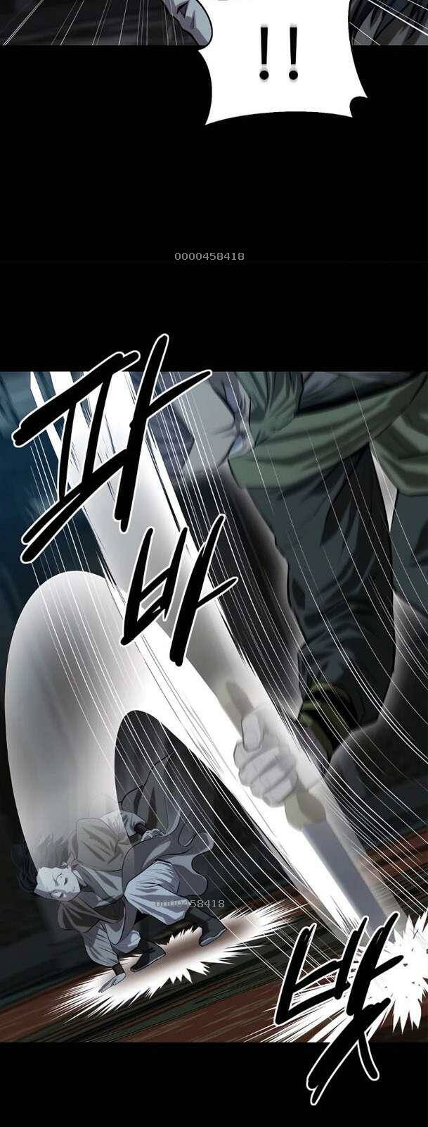 Sư Phụ Quỷ Diện: Chapter 96