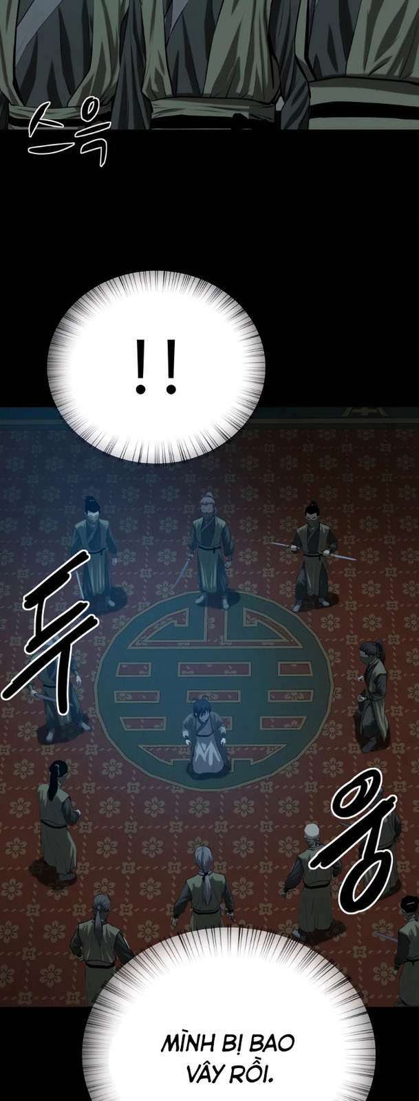 Sư Phụ Quỷ Diện: Chapter 96
