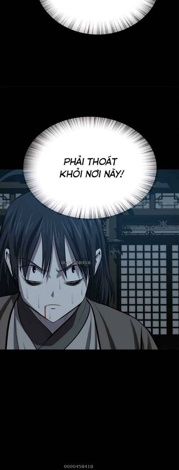 Sư Phụ Quỷ Diện: Chapter 96