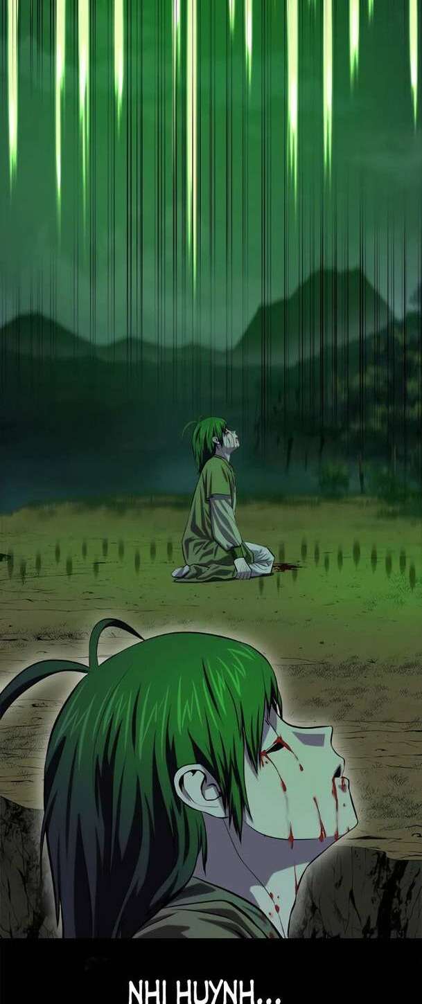 Sư Phụ Quỷ Diện: Chapter 96