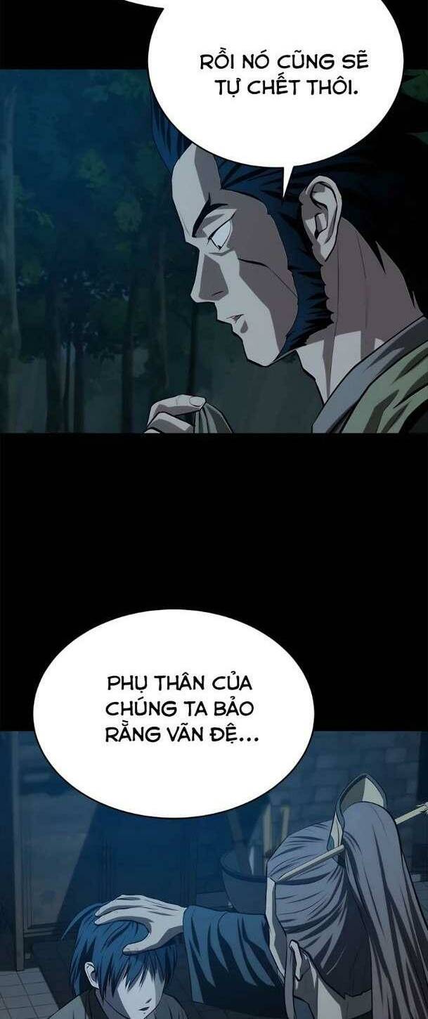 Sư Phụ Quỷ Diện: Chapter 96