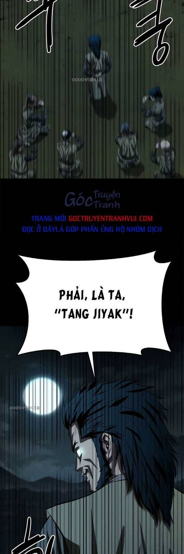 Sư Phụ Quỷ Diện: Chapter 96