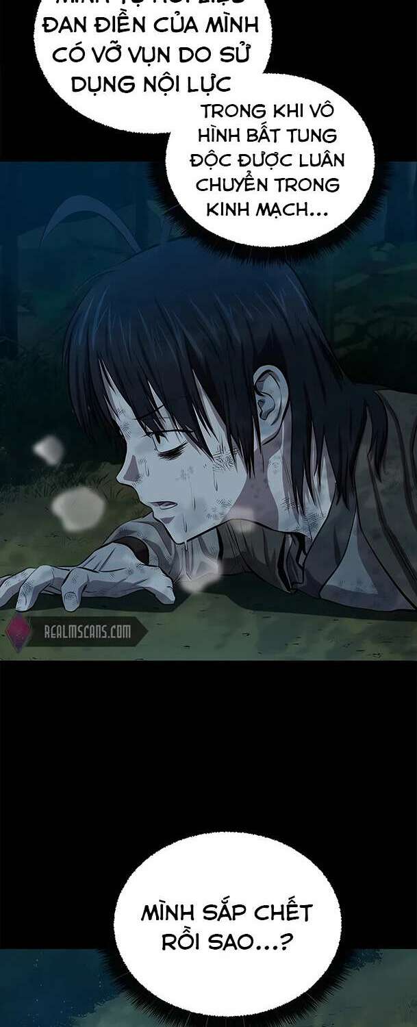 Sư Phụ Quỷ Diện: Chapter 97