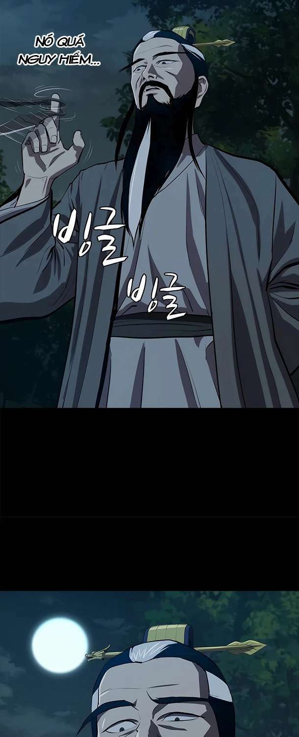 Sư Phụ Quỷ Diện: Chapter 97