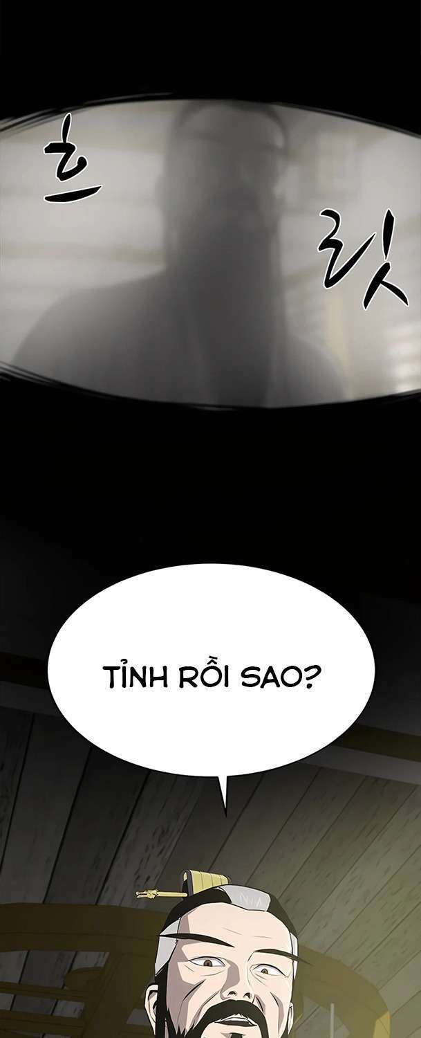 Sư Phụ Quỷ Diện: Chapter 97