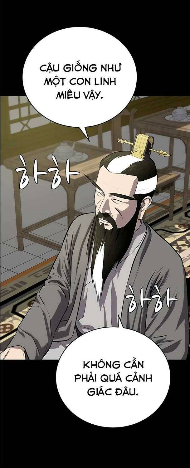 Sư Phụ Quỷ Diện: Chapter 97