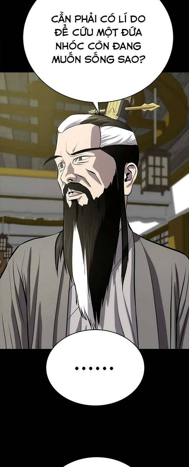 Sư Phụ Quỷ Diện: Chapter 97