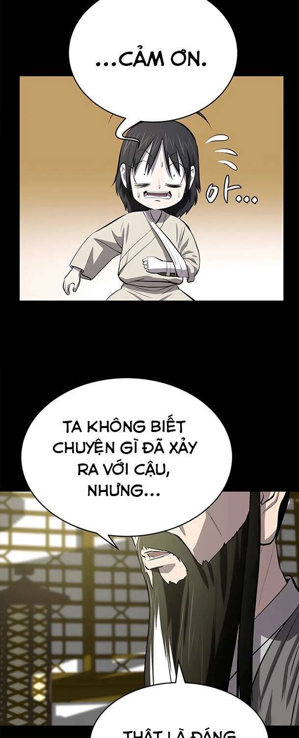 Sư Phụ Quỷ Diện: Chapter 97
