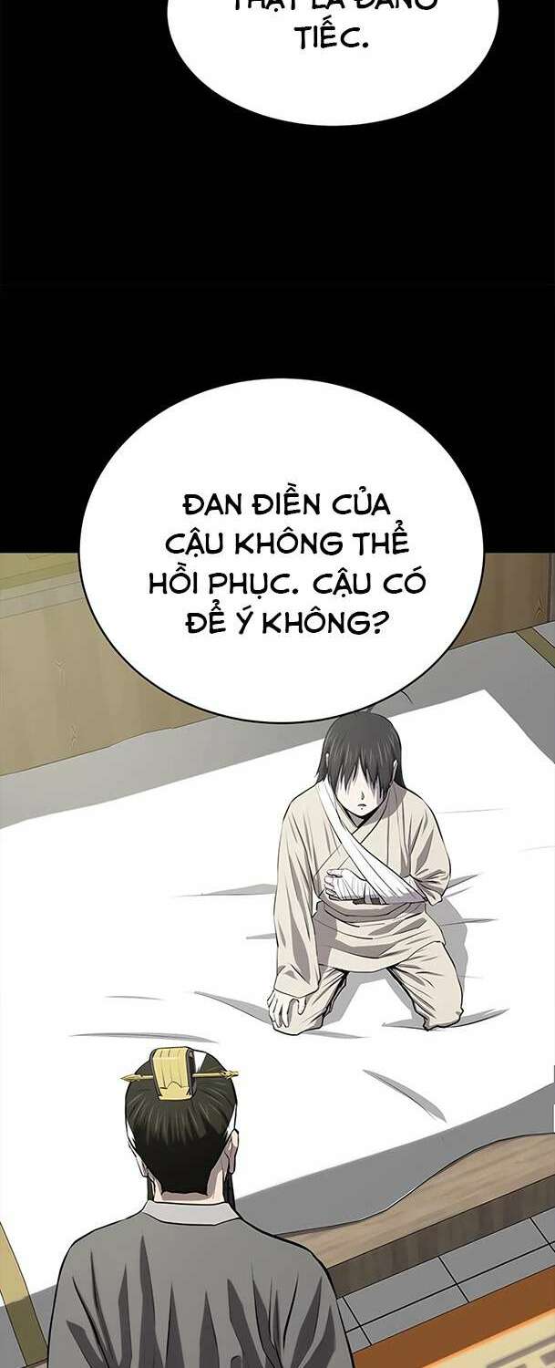 Sư Phụ Quỷ Diện: Chapter 97