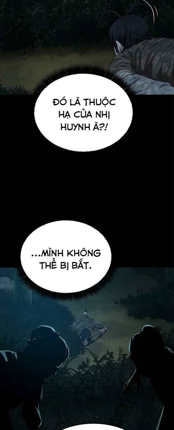 Sư Phụ Quỷ Diện: Chapter 97