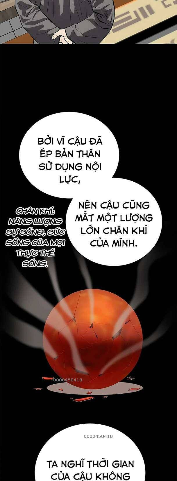 Sư Phụ Quỷ Diện: Chapter 97