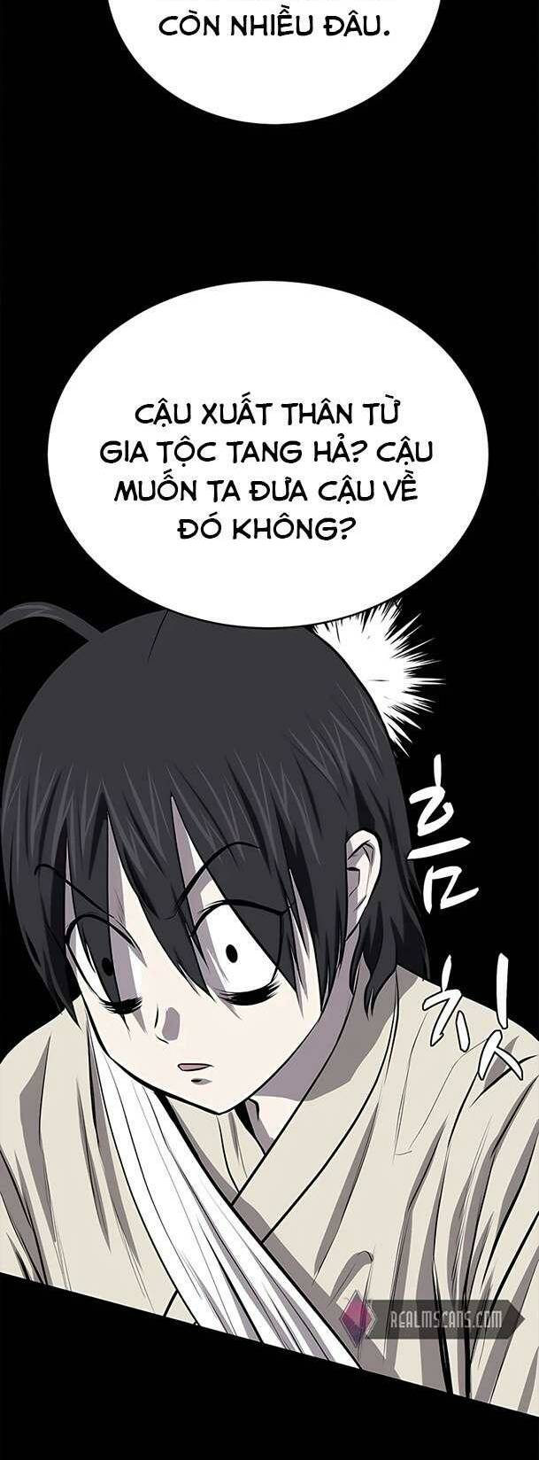 Sư Phụ Quỷ Diện: Chapter 97