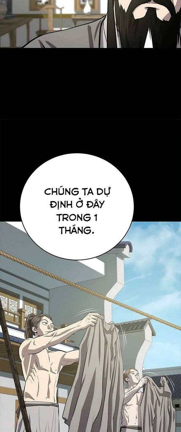 Sư Phụ Quỷ Diện: Chapter 97