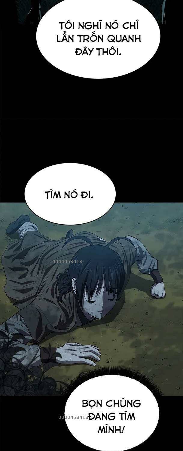 Sư Phụ Quỷ Diện: Chapter 97