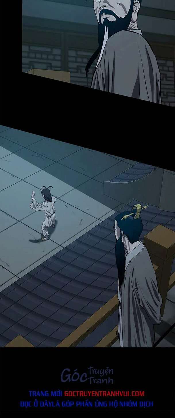 Sư Phụ Quỷ Diện: Chapter 97