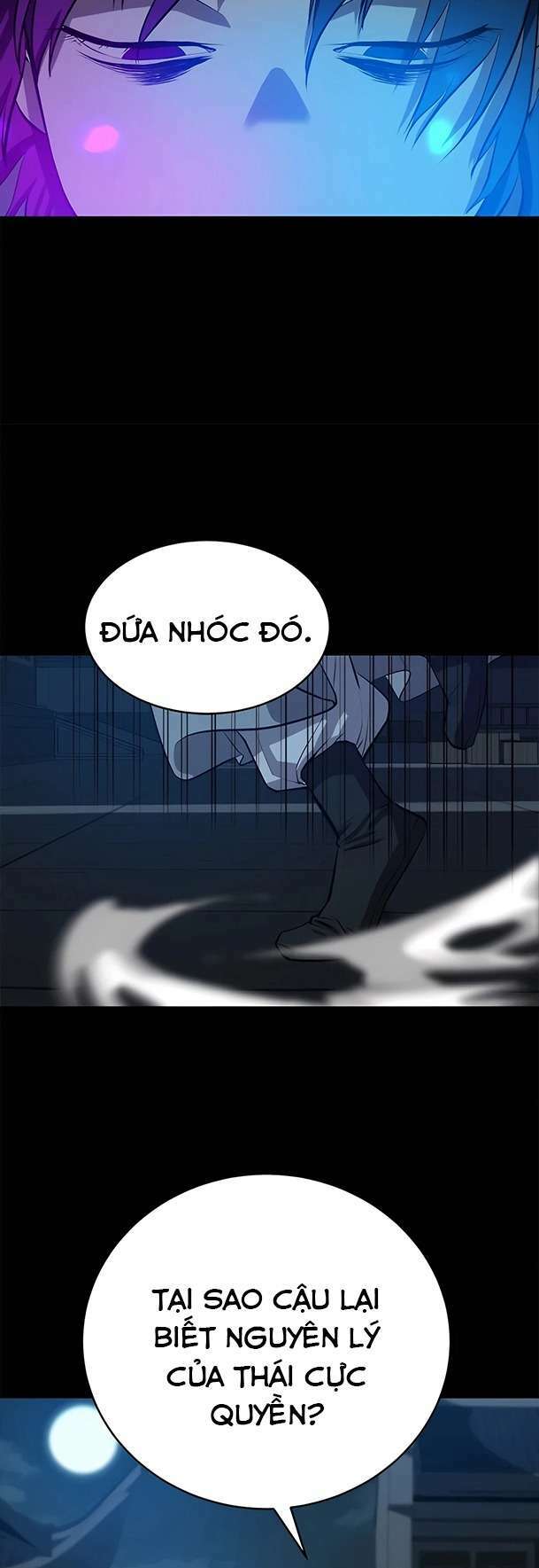 Sư Phụ Quỷ Diện: Chapter 97