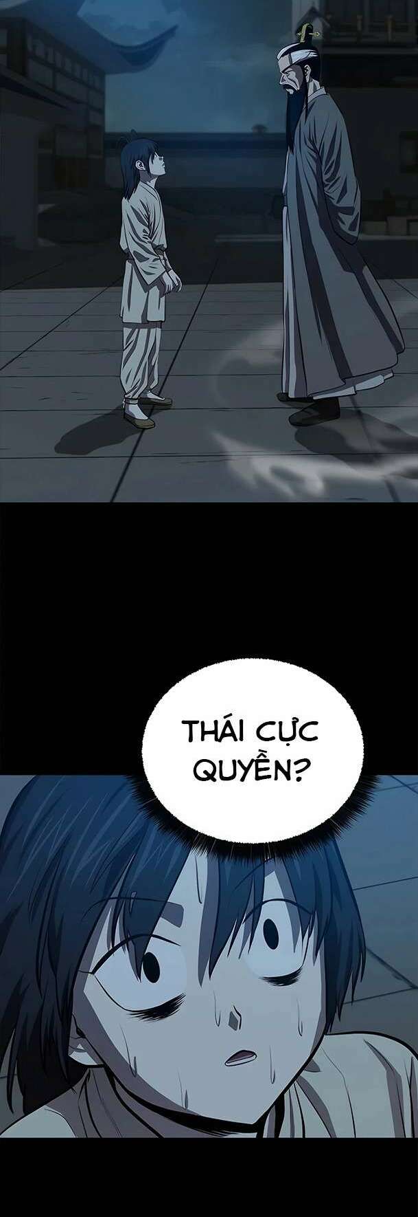 Sư Phụ Quỷ Diện: Chapter 97