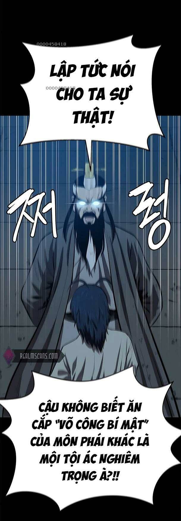 Sư Phụ Quỷ Diện: Chapter 97