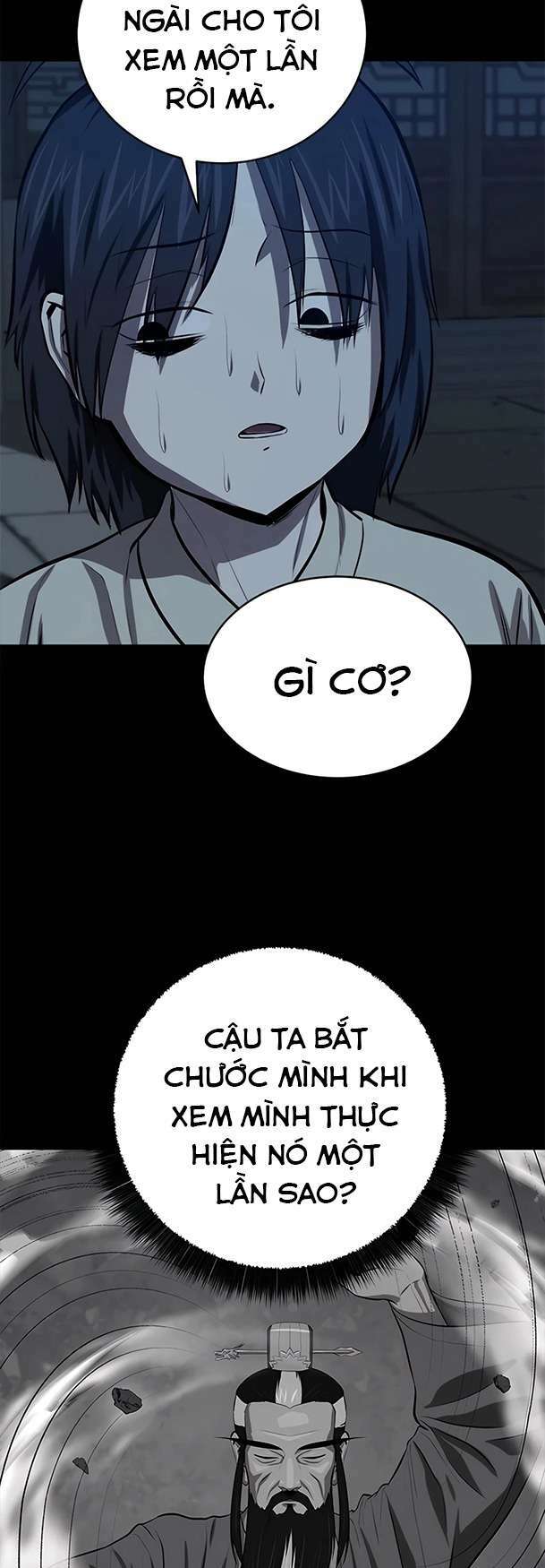 Sư Phụ Quỷ Diện: Chapter 97