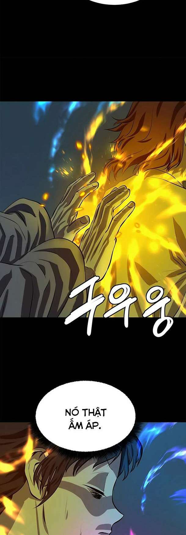 Sư Phụ Quỷ Diện: Chapter 97