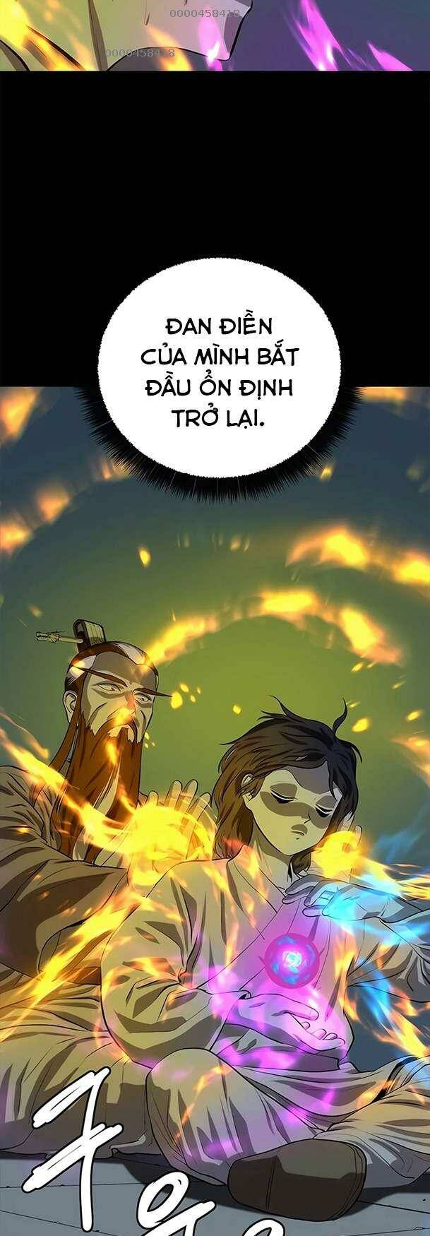 Sư Phụ Quỷ Diện: Chapter 97