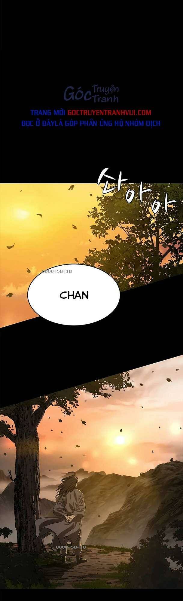 Sư Phụ Quỷ Diện: Chapter 97