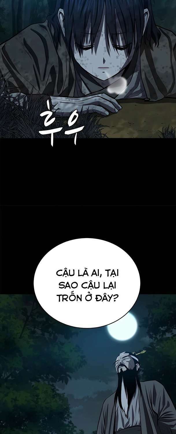 Sư Phụ Quỷ Diện: Chapter 97