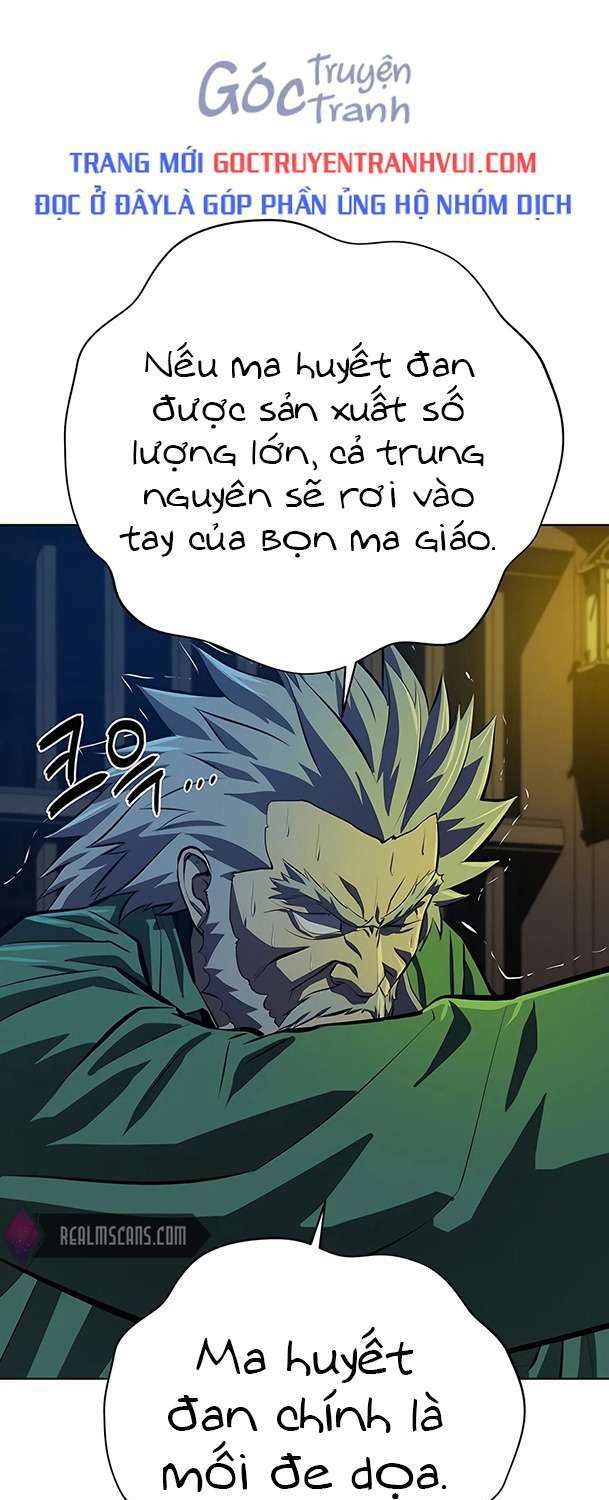 Sư Phụ Quỷ Diện: Chapter 99