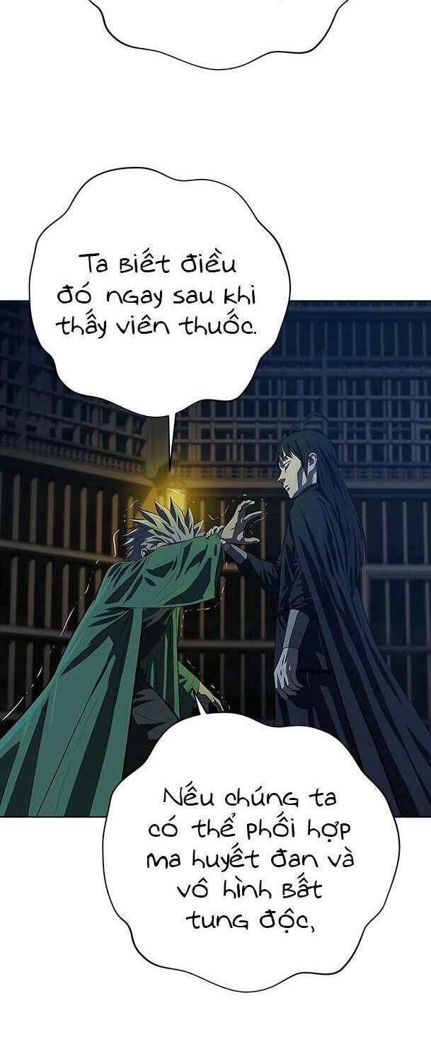 Sư Phụ Quỷ Diện: Chapter 99