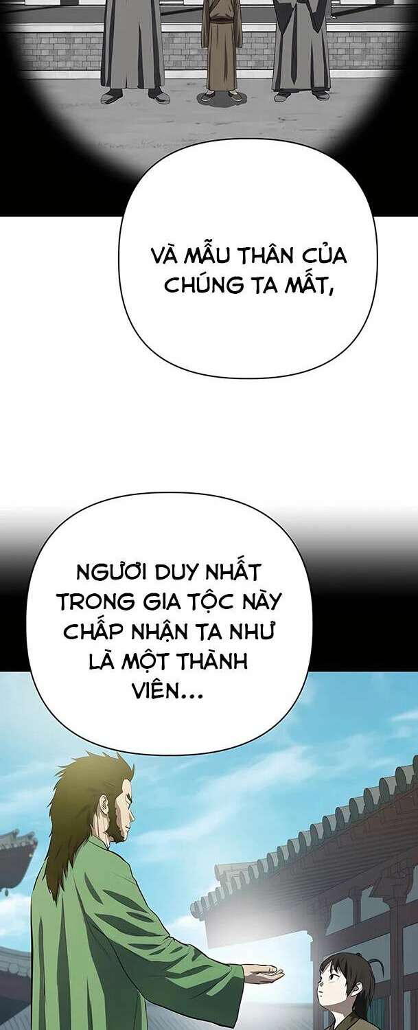 Sư Phụ Quỷ Diện: Chapter 99