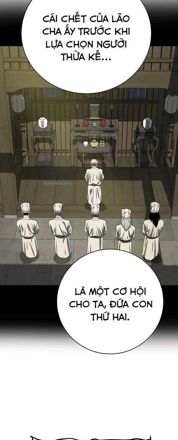 Sư Phụ Quỷ Diện: Chapter 99