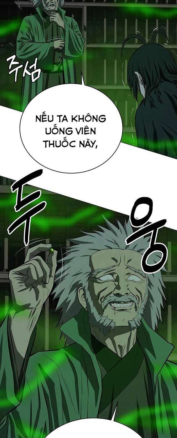 Sư Phụ Quỷ Diện: Chapter 99
