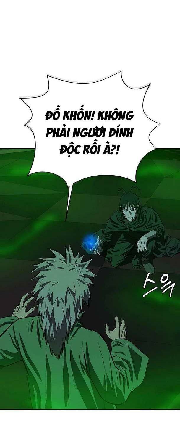 Sư Phụ Quỷ Diện: Chapter 99