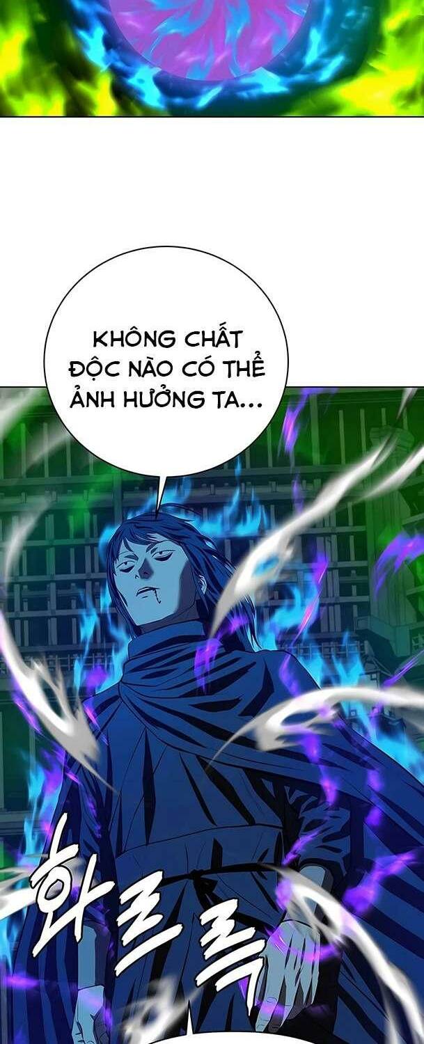 Sư Phụ Quỷ Diện: Chapter 99