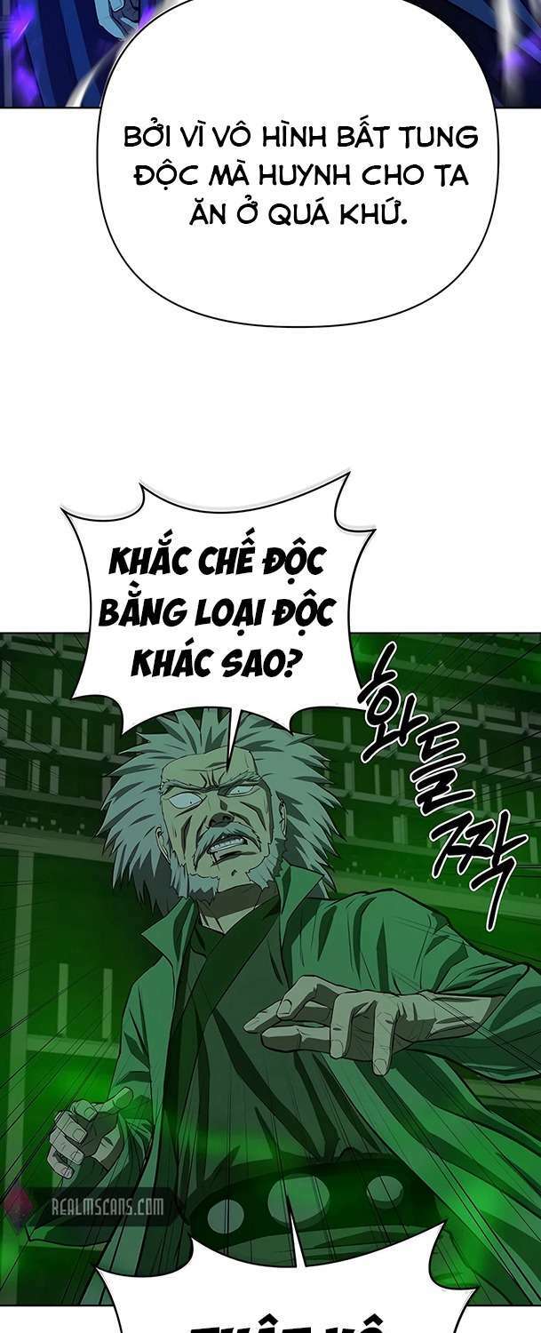 Sư Phụ Quỷ Diện: Chapter 99