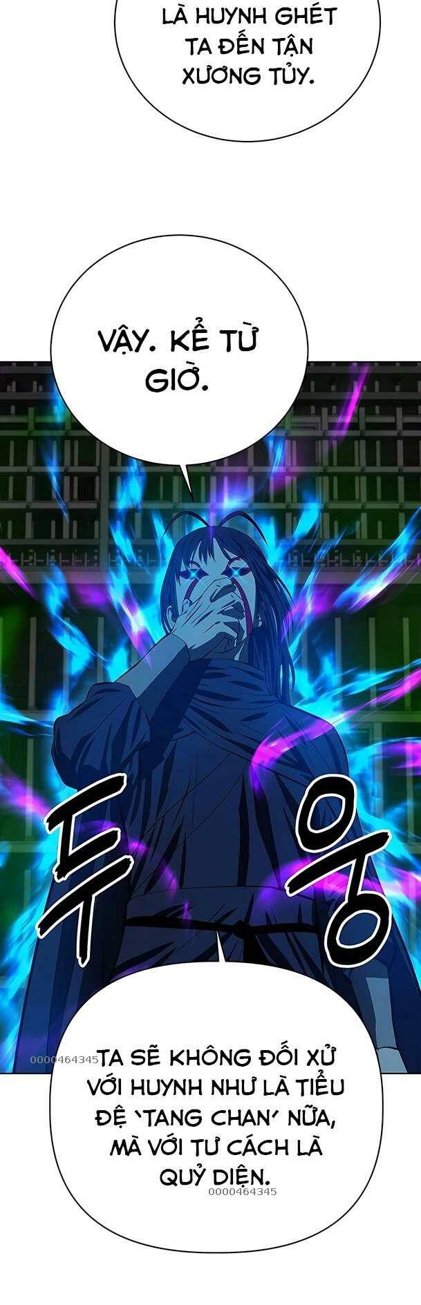 Sư Phụ Quỷ Diện: Chapter 99