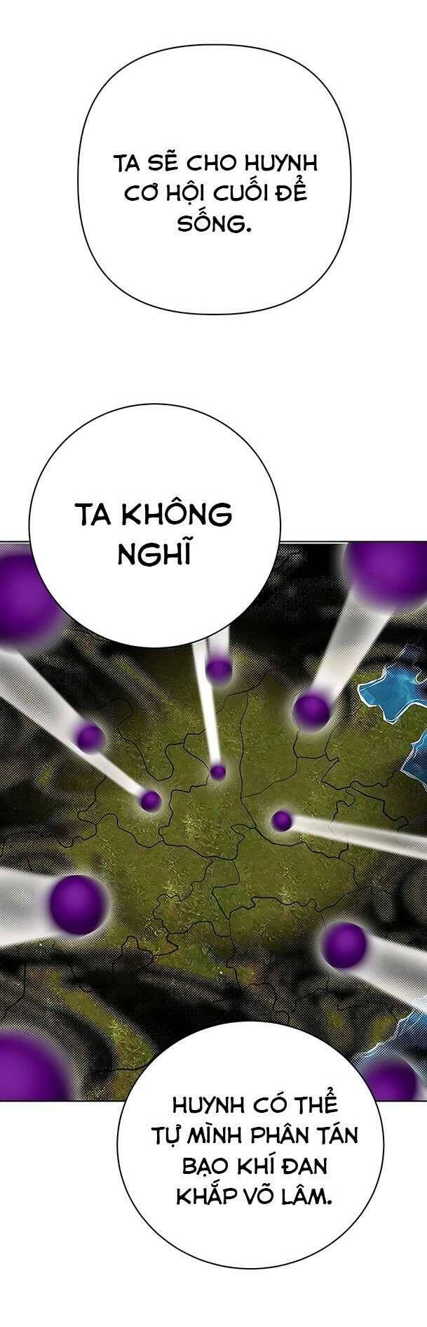 Sư Phụ Quỷ Diện: Chapter 99