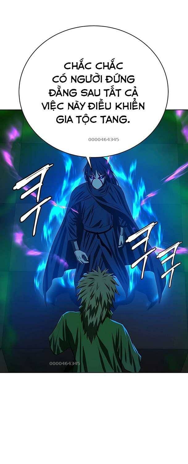Sư Phụ Quỷ Diện: Chapter 99