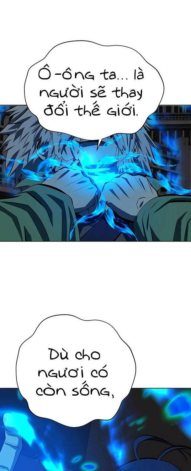 Sư Phụ Quỷ Diện: Chapter 99
