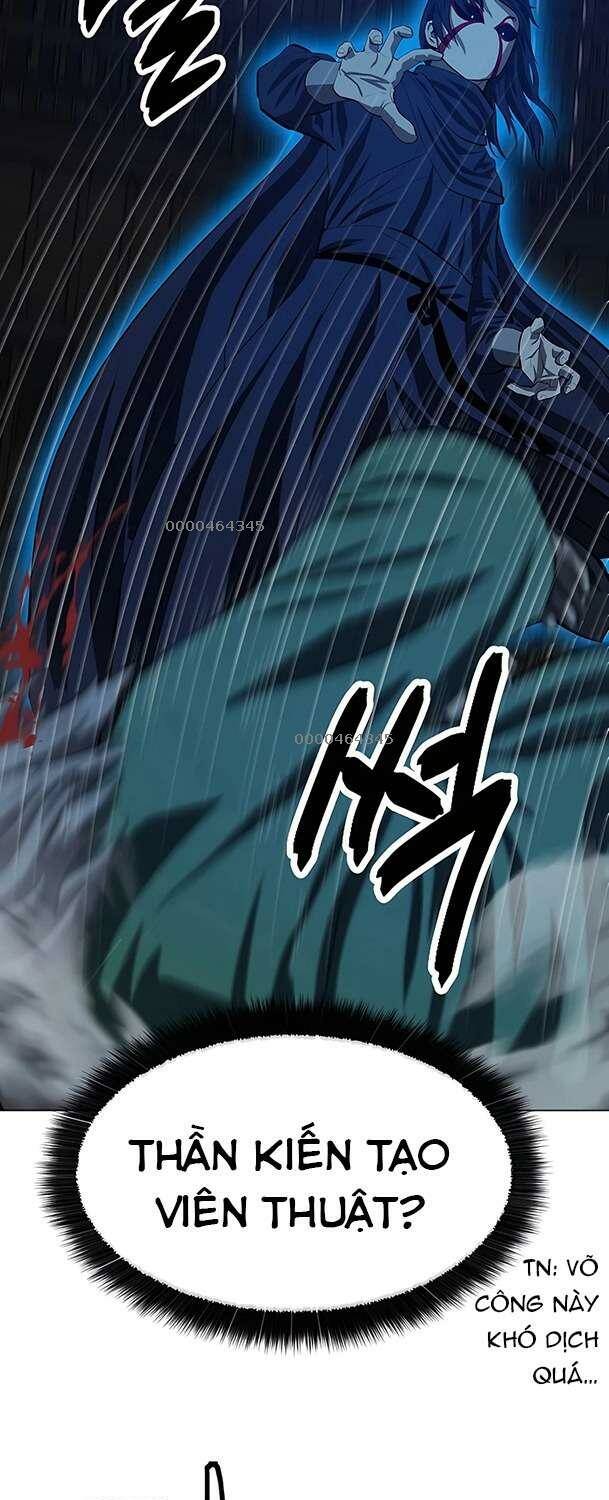 Sư Phụ Quỷ Diện: Chapter 99
