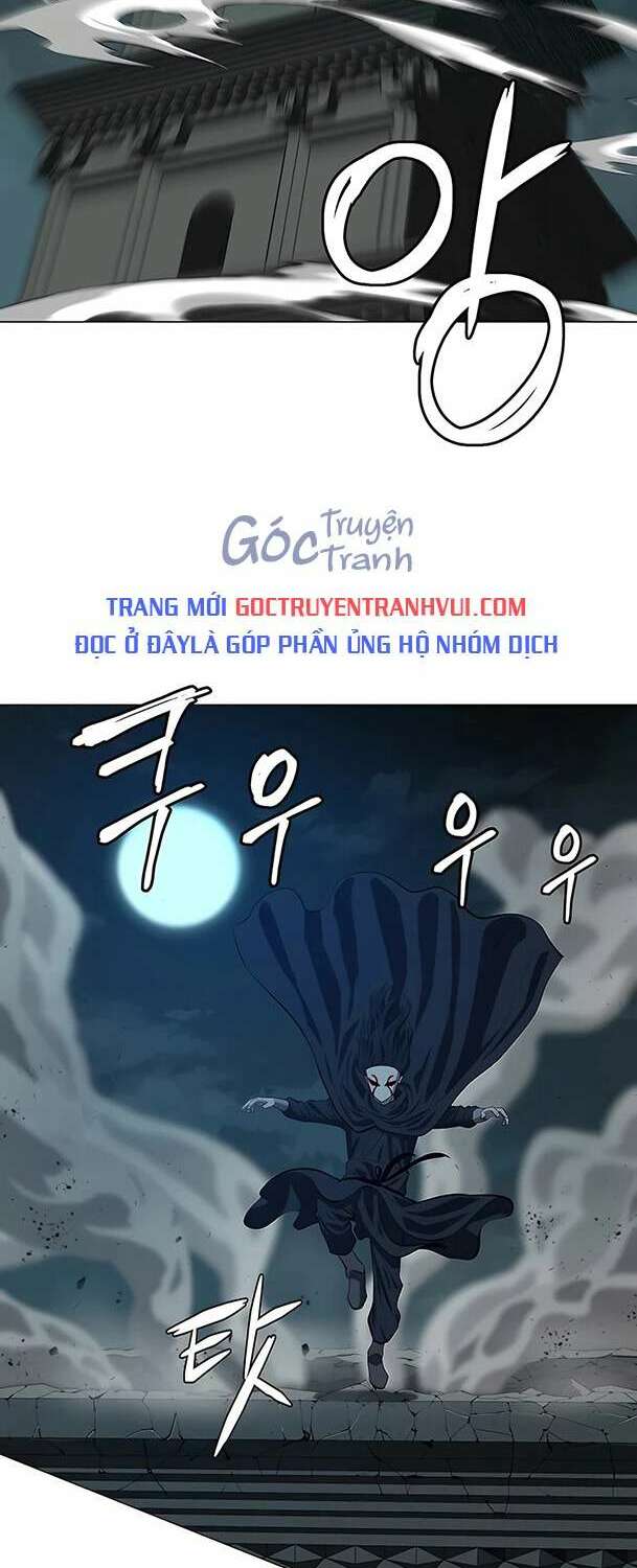 Sư Phụ Quỷ Diện: Chapter 99