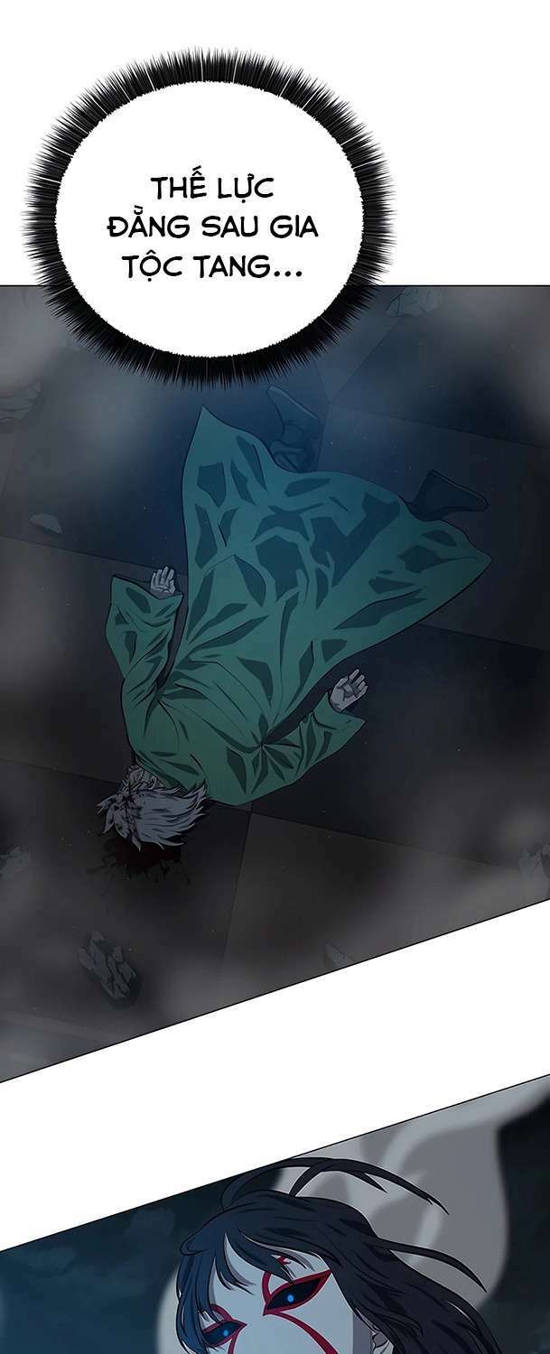Sư Phụ Quỷ Diện: Chapter 99