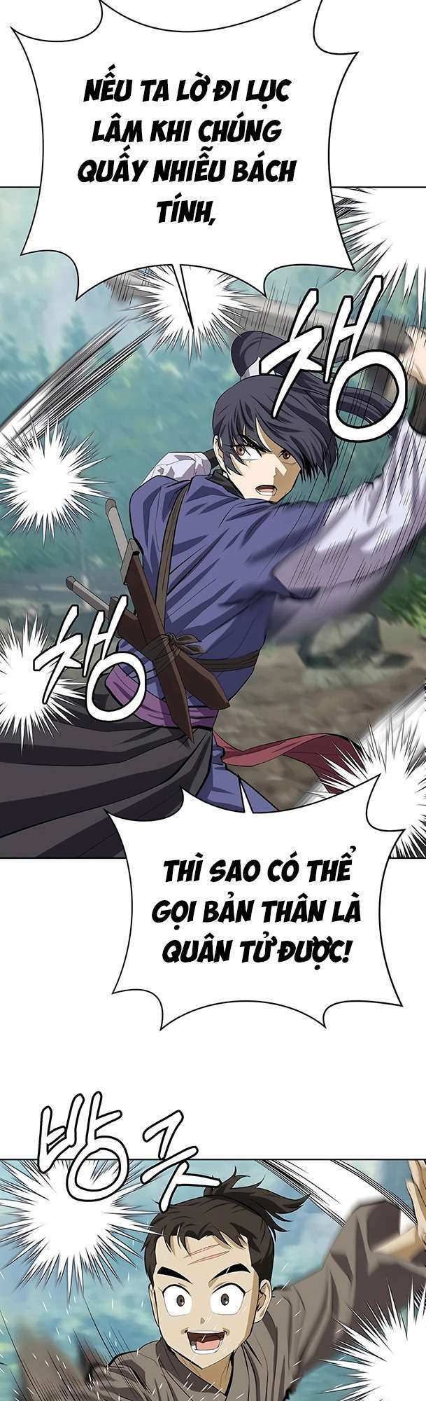 Sư Phụ Quỷ Diện: Chapter 99