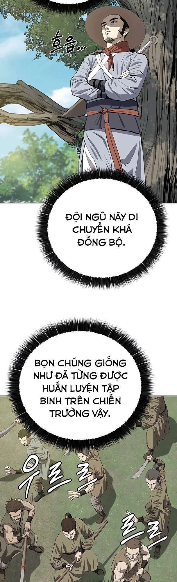 Sư Phụ Quỷ Diện: Chapter 99