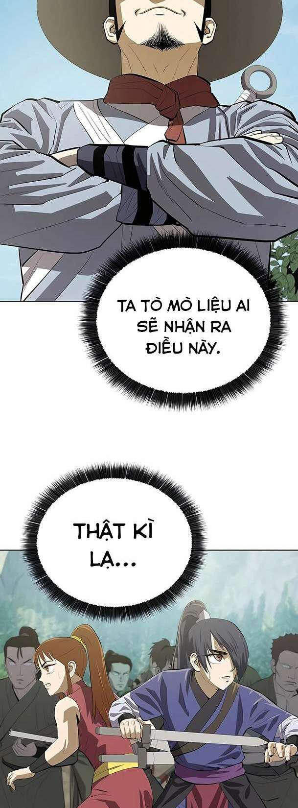 Sư Phụ Quỷ Diện: Chapter 99